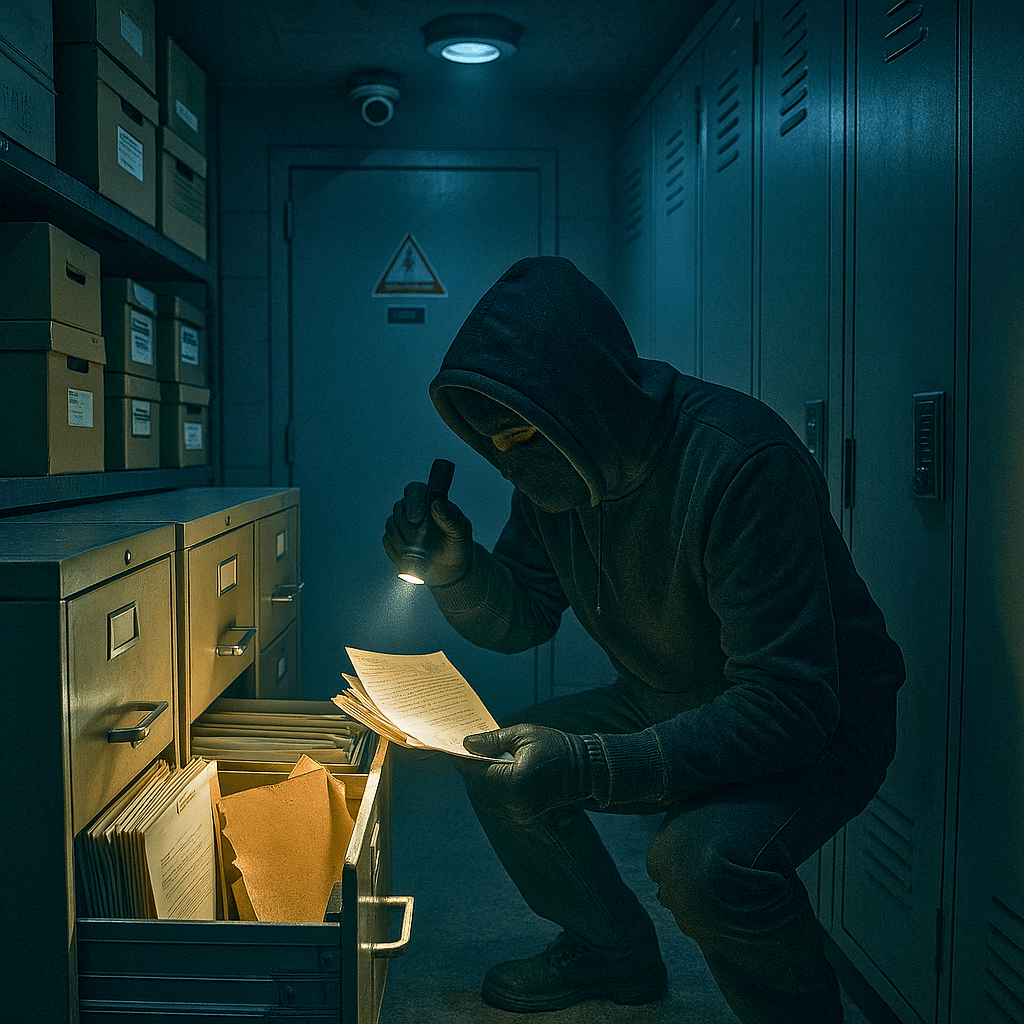 Signal Protocol Loophole - Hackers can access your message so they go after your cloud storage